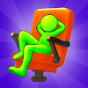 Go Away - Seat Jam Games icon