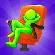 Go Away - Seat Jam Games - Androidアプリ