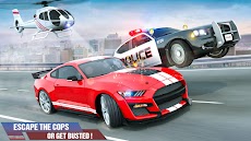 Real Car Race 3D - Car Gameのおすすめ画像4