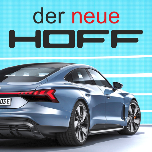 Autohaus HOFF logo
