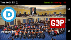 Senate Gameのおすすめ画像2