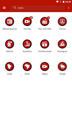 A Voz de Santa Quitéria Screenshot 1 - AppWisp.com