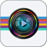 Slideshow Video Maker With Songs icon
