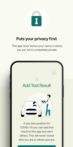 Covid Tracker Updates Version 1 0 2 Hse Ie