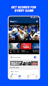 NFL - Apps on Google Play