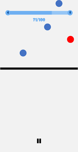 Ball Blitz Screen 2