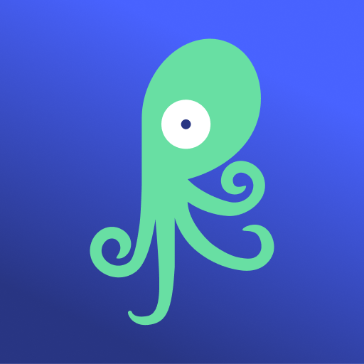 Octolo logo