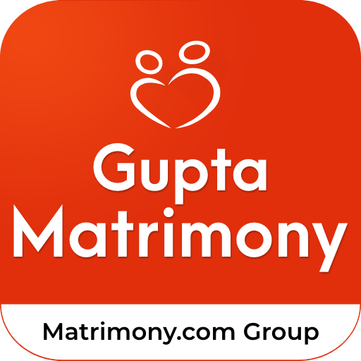 Gupta Matrimony - Shaadi App