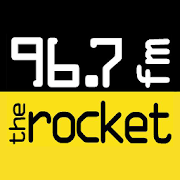 96.7 The Rocket