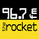 96.7 The Rocket دانلود در ویندوز