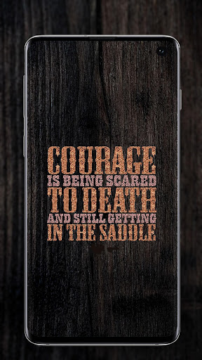 Motivational Quotes Wallpapers Screen 3