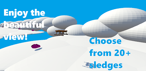 Cloud Slide The Adventure Screen 3