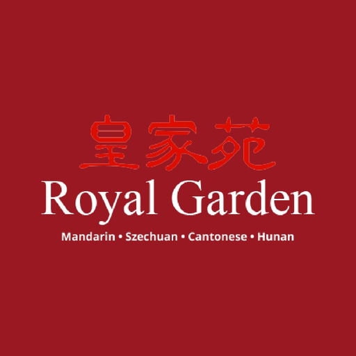 Royal Garden logo