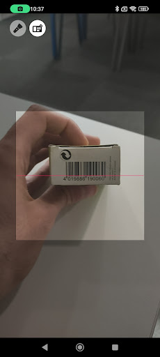 INCI Beauty Screenshot 2 - AppWisp.com