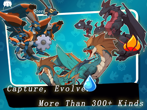 Monster Storm2 Adventure 15