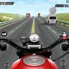 Moto Racing Rider icon