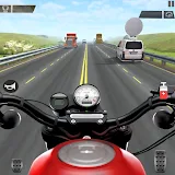 Moto Racing Rider icon