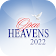 Open Heavens 2022 icon