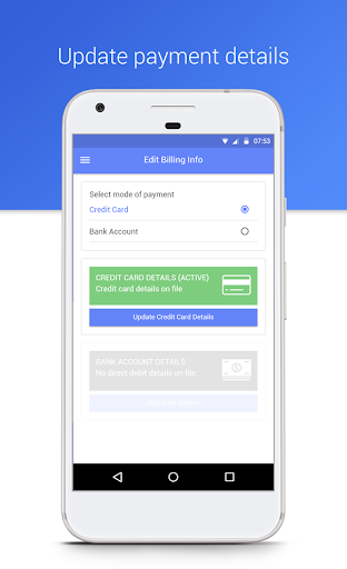ThinkSmart Portal Screenshot 3 - AppWisp.com
