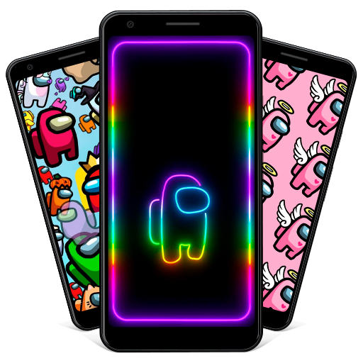 Among Us Wallpaper Google Play のアプリ
