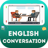 English Listening Conversation, Podcast for IELTS icon
