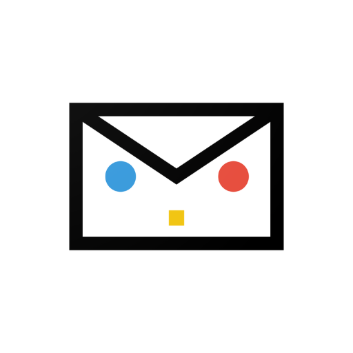 AI Email Generator  Icon