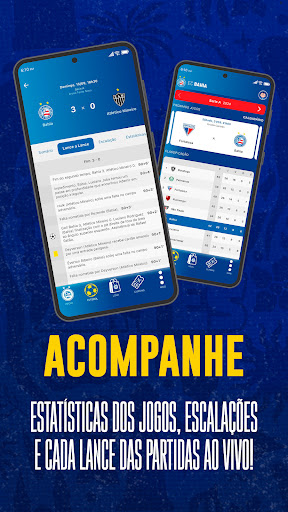 EC Bahia screenshot 17