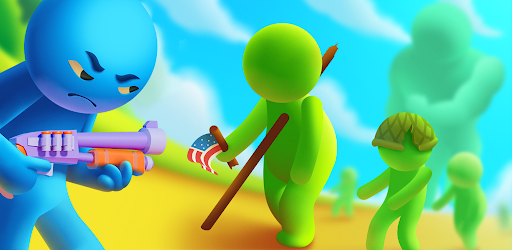 Zombie siege: USA defense