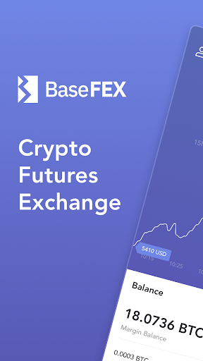 BaseFEX Bitcoin  Crypto Futures Trading