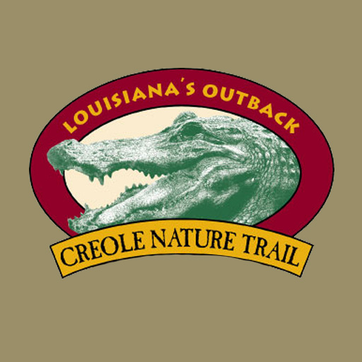 Creole Nature Trail 16.51.6 Icon