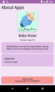 Baby Noise