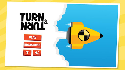 Android application Turn & Turn screenshort