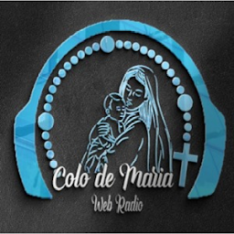 Icon image Web Rádio Colo de Maria