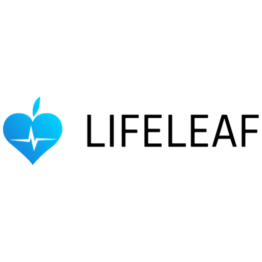 LIFELEAF logo