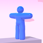 Hungry Slime