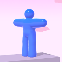 Hungry Slime