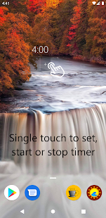 Timer and Stopwatch Widgets - Tea Time 2.4.0 APK screenshots 2