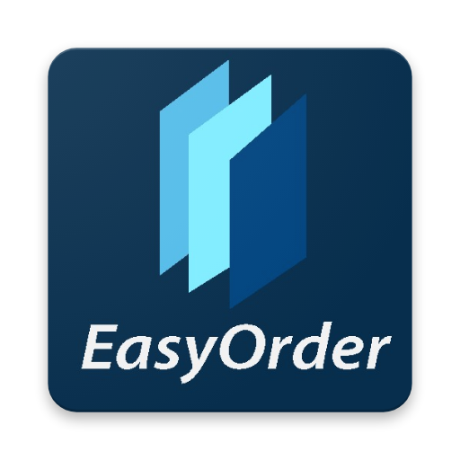EasyOrder logo