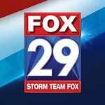 Cover Image of Télécharger WFLX FOX29 Weather  APK