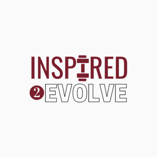 Inspired 2 Evolve logo