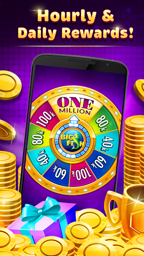 Big Fish Casino Play Slots And Casino Games Apps On Google Play