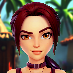 Lara's Journey: Match 3 Puzzle Mod Apk
