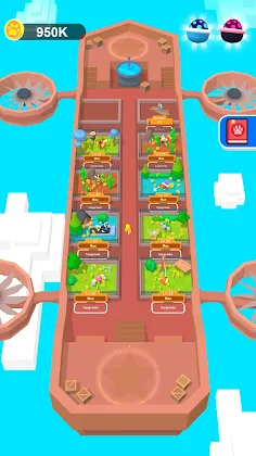 Animal Master - Screenshot 2