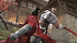 Takashi: Shadow Ninja Warrior - Screenshot 3