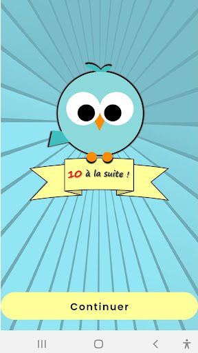 Bili - Apprendre le roumain u1 Screen 2