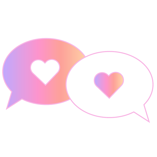 Blackpink Fake Call and Text logo