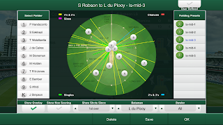 Cricket Captain 2022 - Screenshot 3