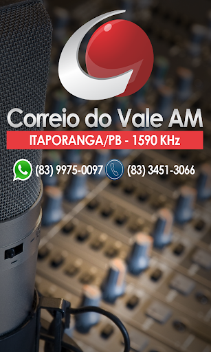 Rádio Correio do Vale