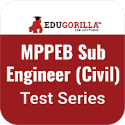 Top 48 Education Apps Like MPPEB SE Civil Mock Tests for Best Results - Best Alternatives