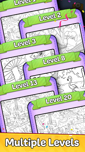 Find The Hidden Cats